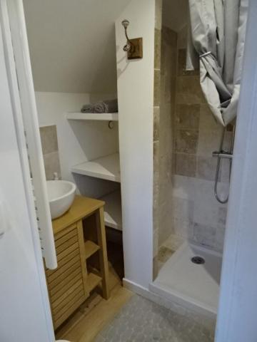 Hébergement de vacances Maison Atypique Avec Jardin Au Pied Du Clos Luce Amboise